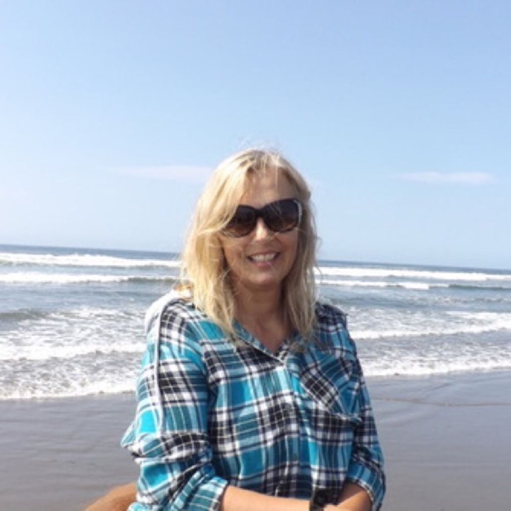 Meet your Posher, Mechele